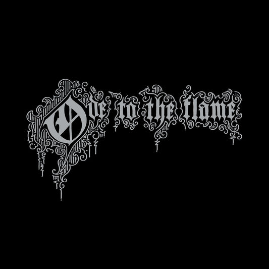 Mantar Ode To The Flame CD New Mint Rock
