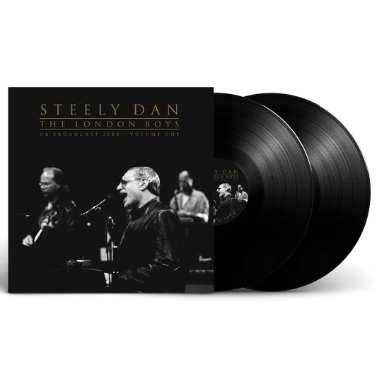 STEELY DAN - THE LONDON BOYS VOL.1 - 2xVinyl