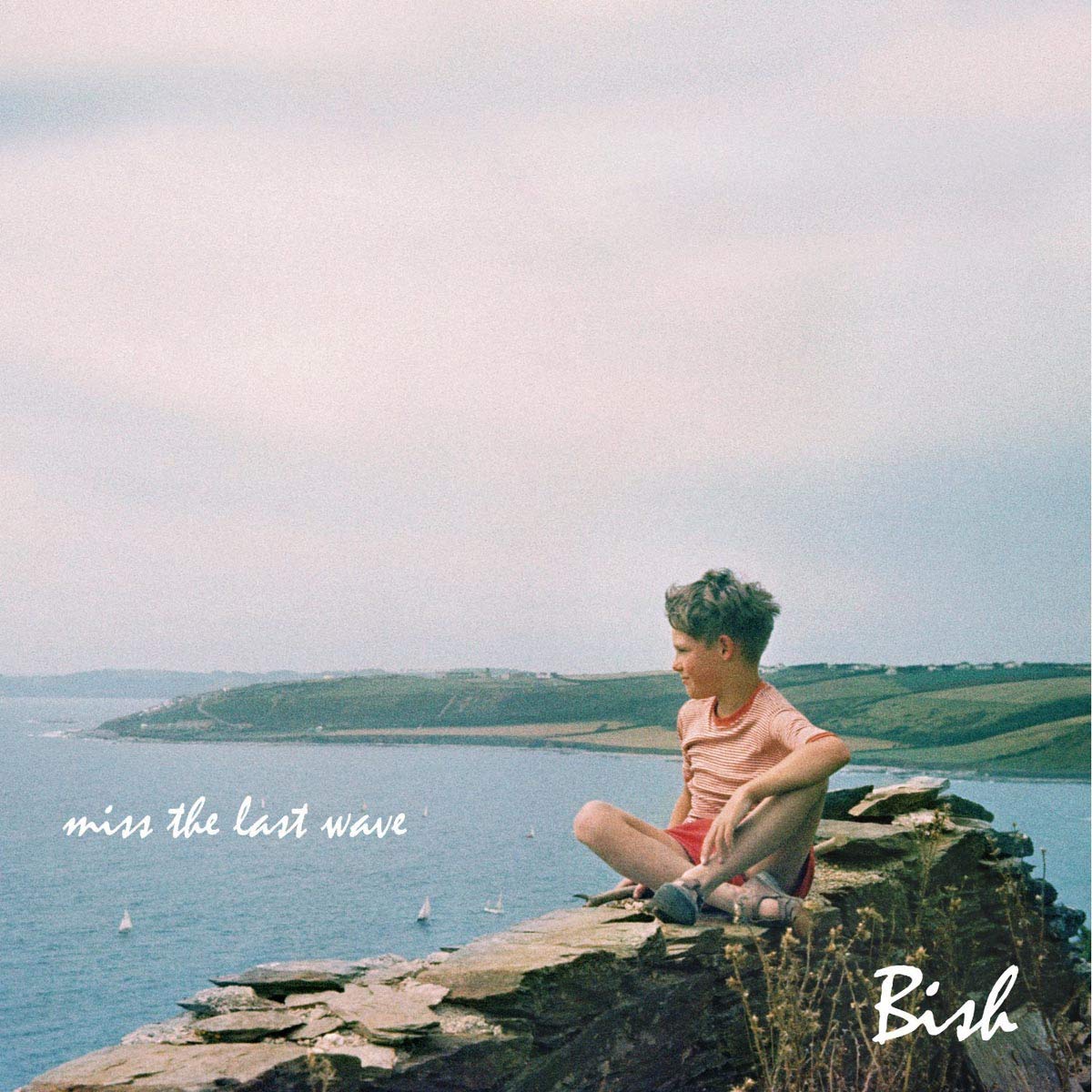 Bish Miss The Last Wave CD New Mint
