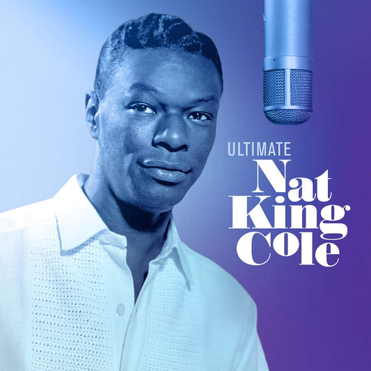 Nat King Cole Ultimate Nat King Cole CD New Mint Easy