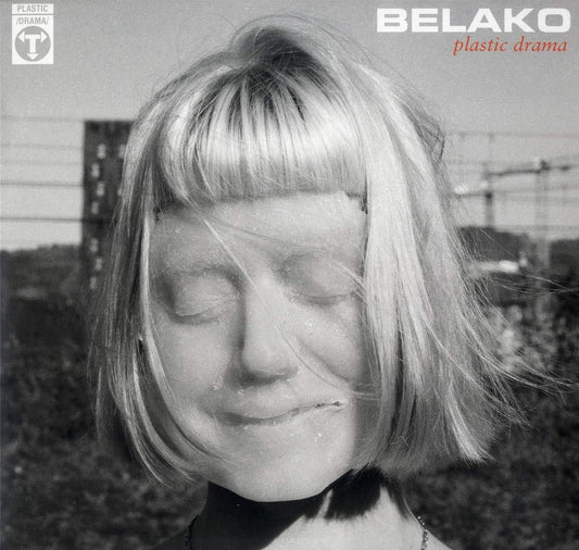 Belako Plastic Drama Vinyl New Mint Rock