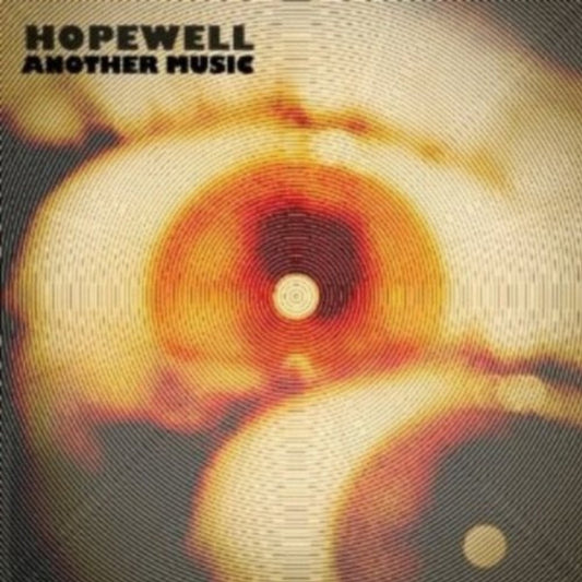 Hopewell Another Music CD New Mint