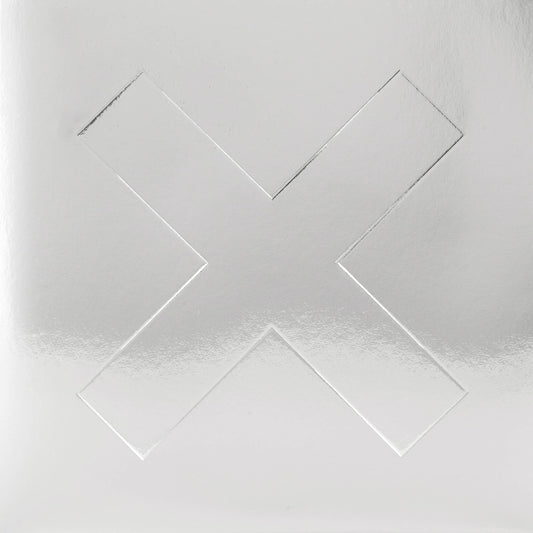 The Xx I See You CD New Mint Alternative