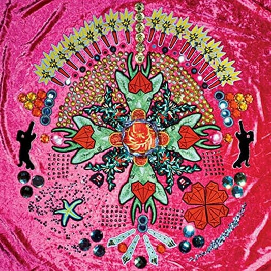 Blood Wine Or Honey Fear & Celebration Vinyl New Mint Electronic