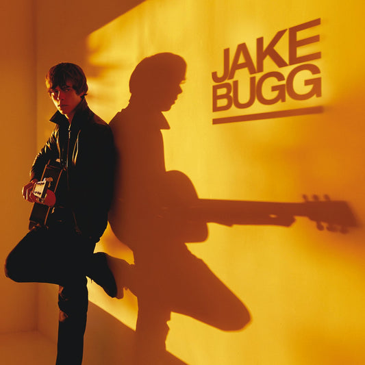 Jake Bugg Shangri La CD New Mint Pop