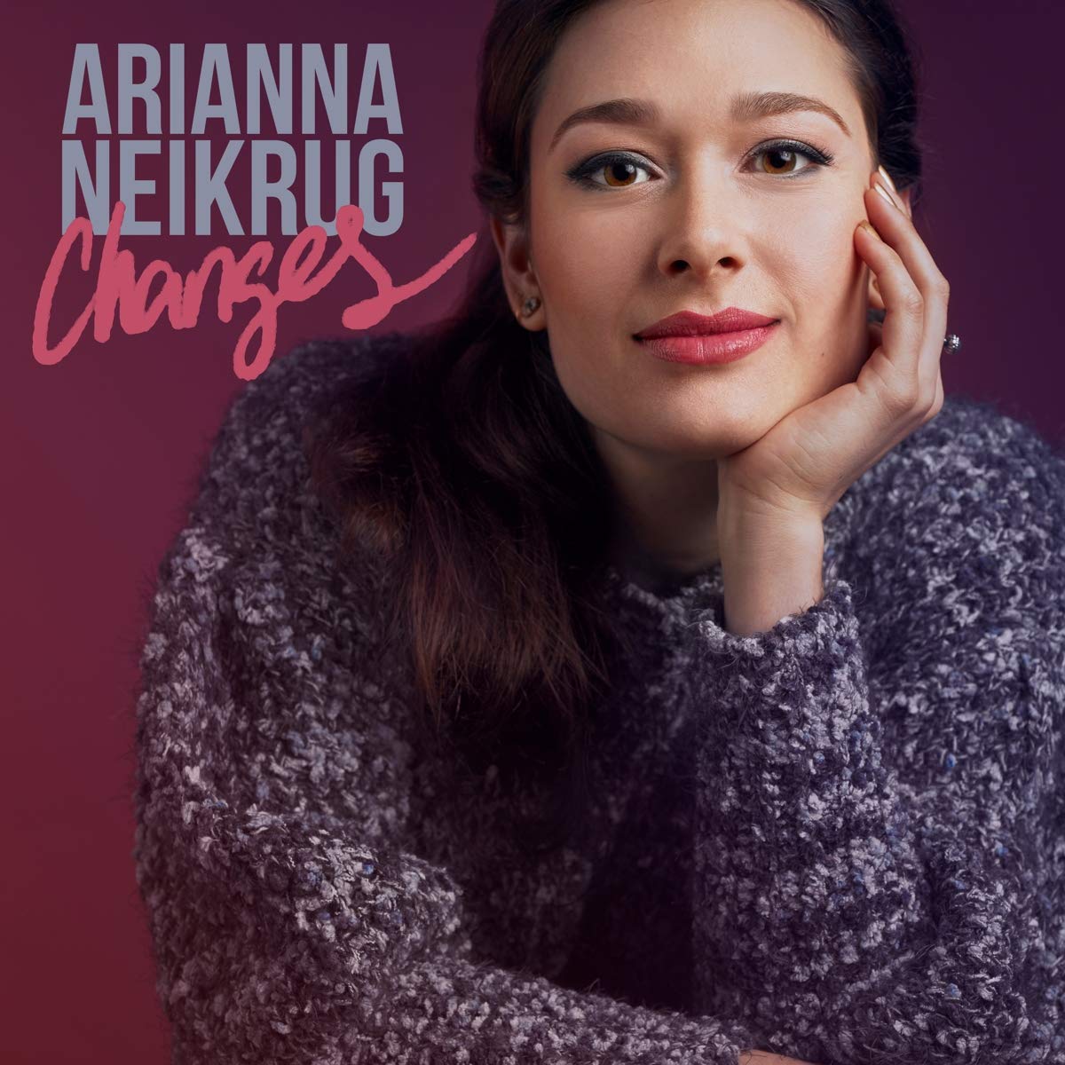 Arianna Neikrug Changes CD New Mint Jazz