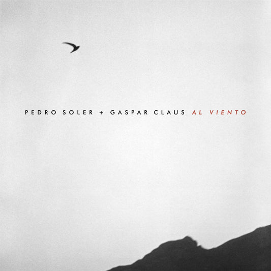 Pedro Soler And Gaspar Claus Al Viento Vinyl New Mint Latin