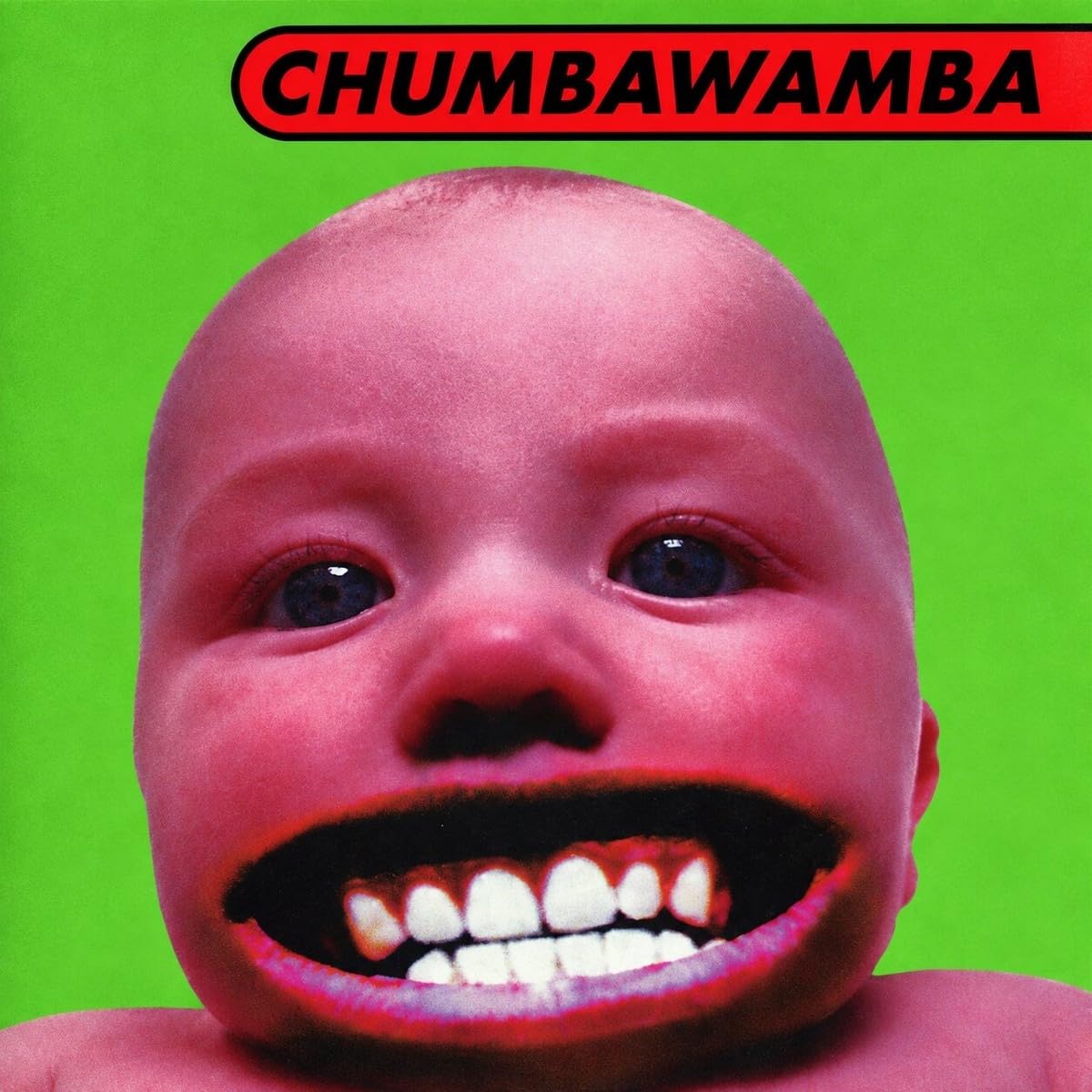 Chumbawamba - Tubthumper : 2LP [VINYL] - LP - New