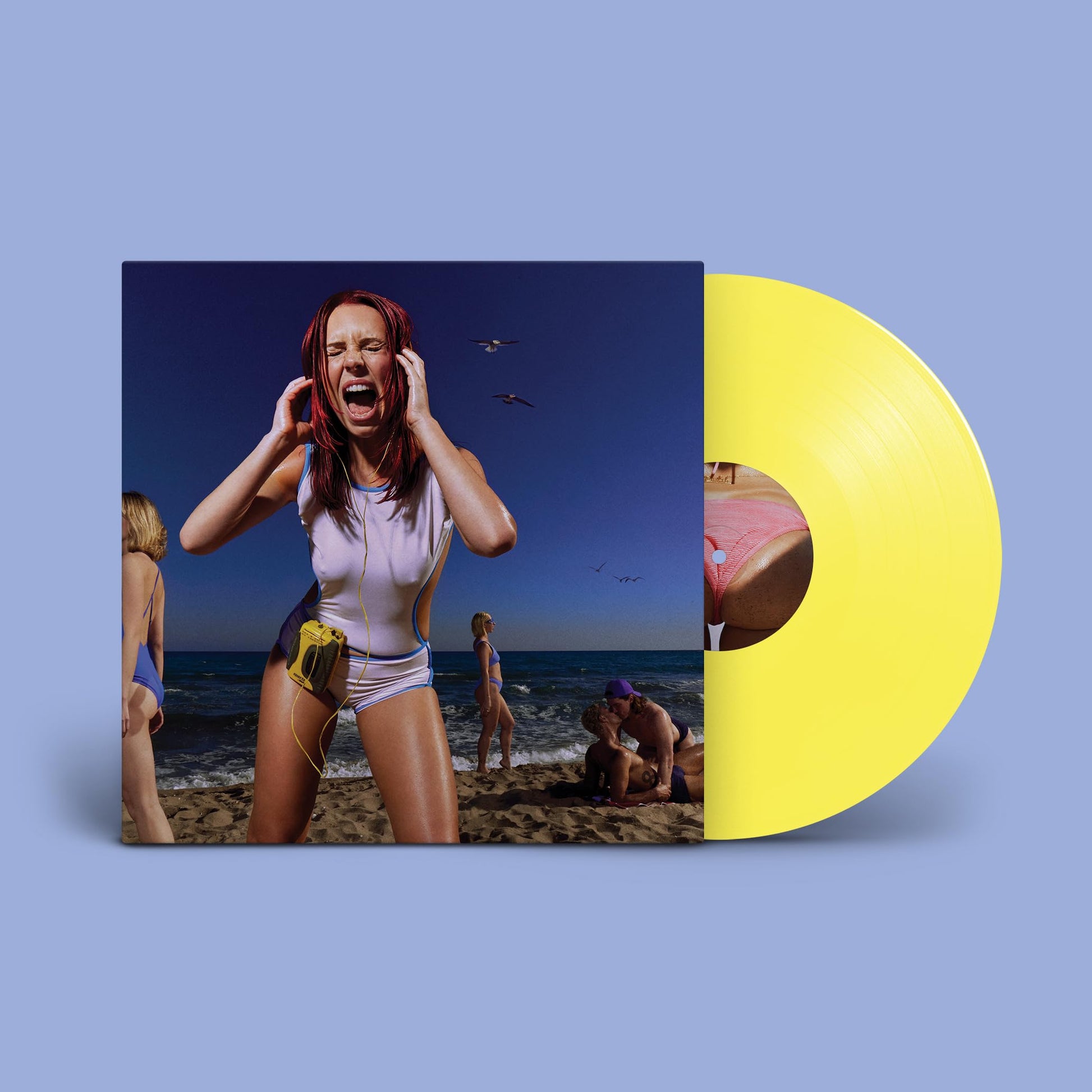 A Certain Ratio Mind Made Up CD New Mint Rock