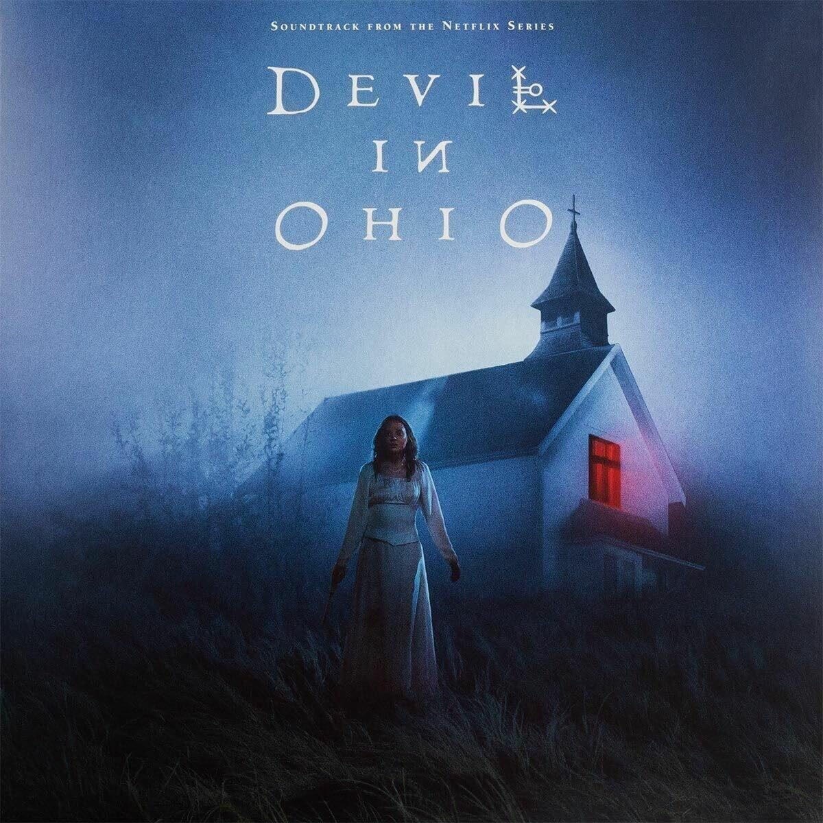 Various Artists Devil In Ohio Vinyl New Mint Ethereal