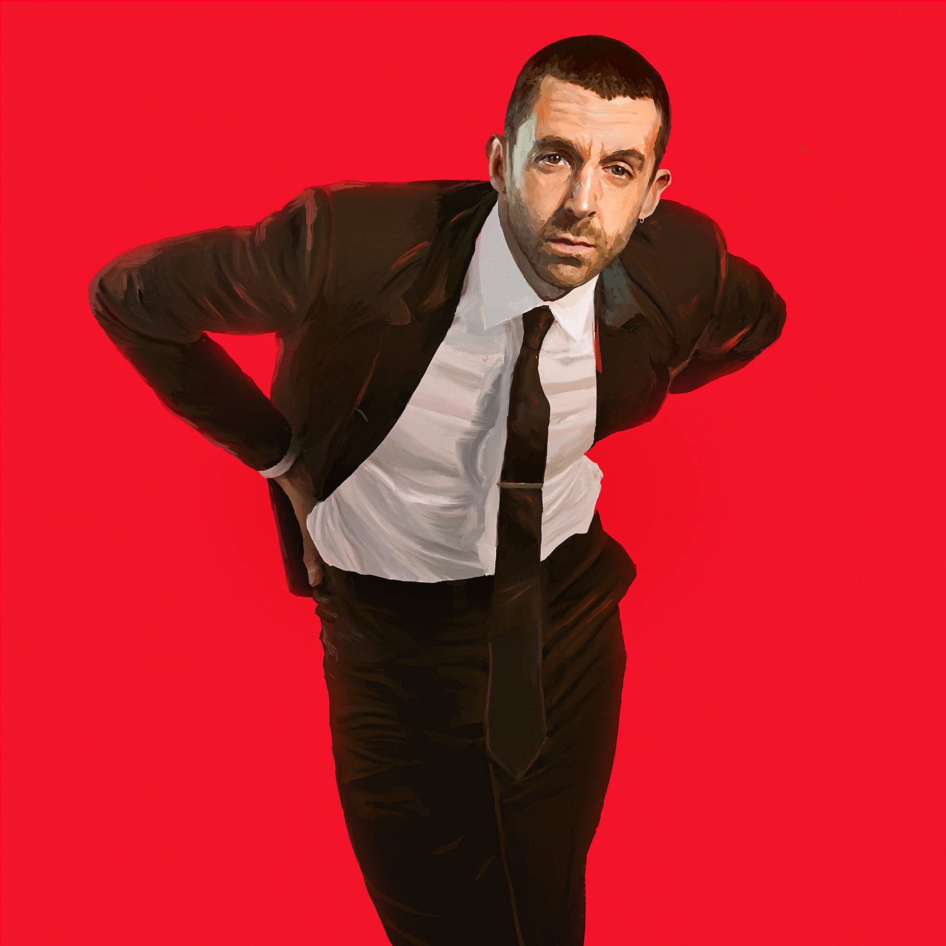 Miles Kane Change The Show [] Vinyl New Mint Music