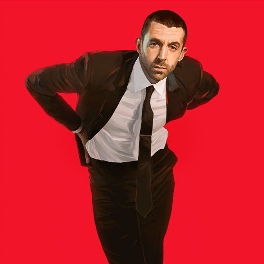 Miles Kane Change The Show [] Vinyl New Mint Music