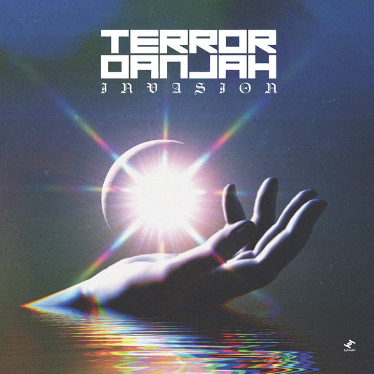 Terror Danjah Invasion Vinyl New Mint Electronic