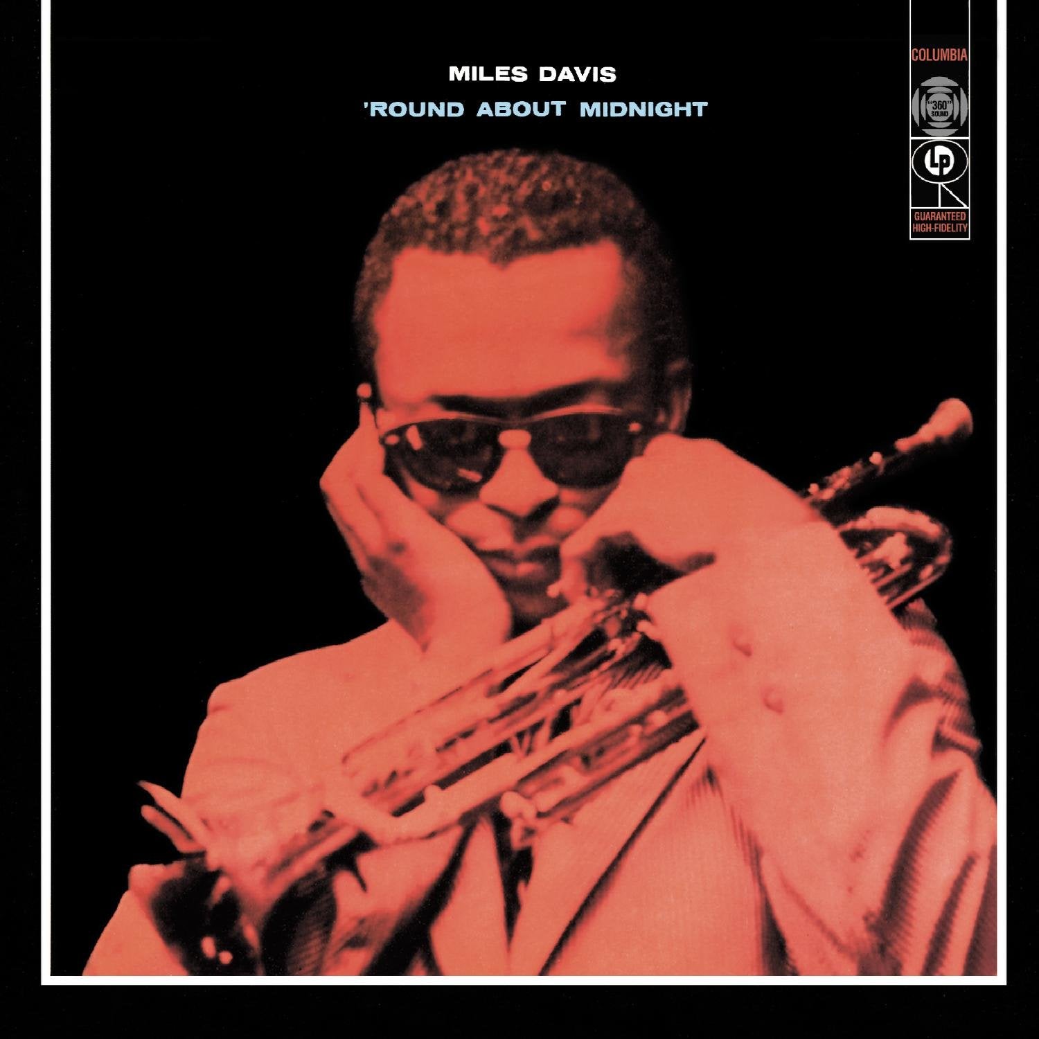 Miles Davis 'round About Midnight CD New Mint Jazz