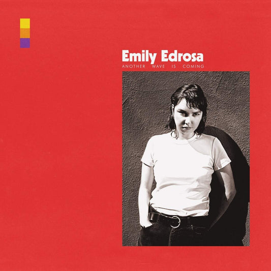 Emily Edrosa Another Wave Is Coming [] Vinyl New Mint Music