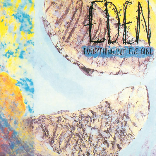Everything But The Girl Eden [] Vinyl New Mint Indie