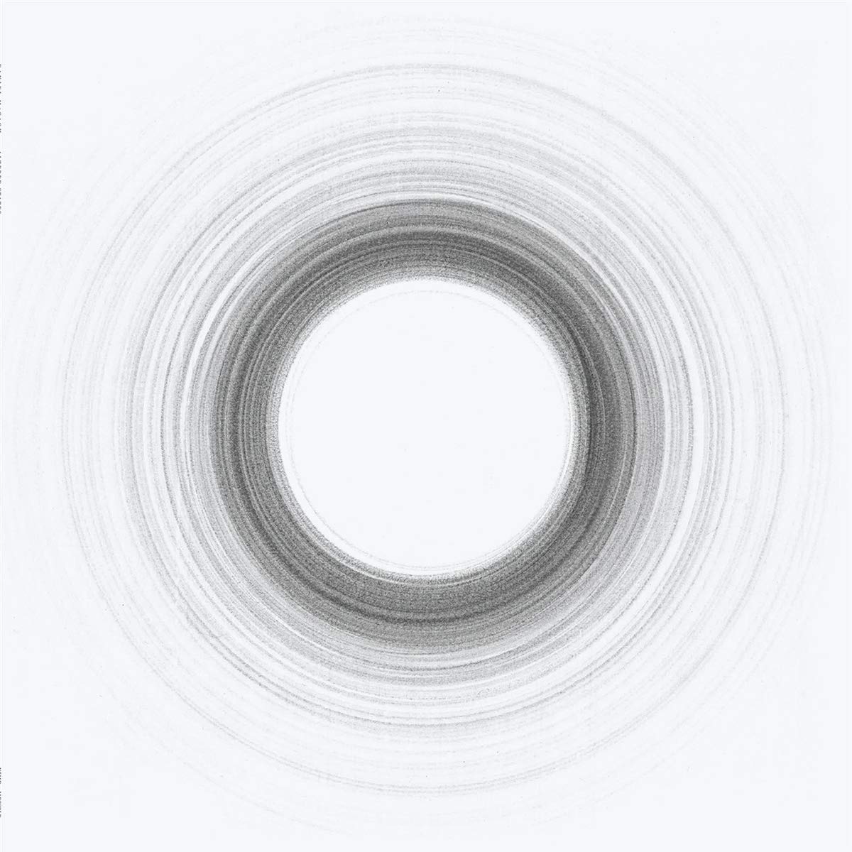 Daniel McCagh Altered States Vinyl New Mint Electronic