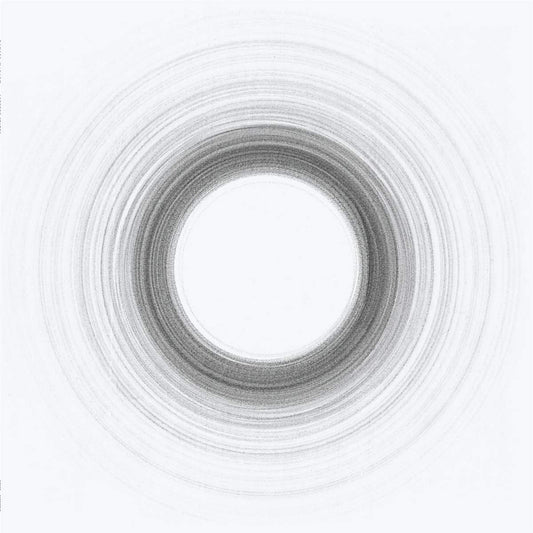 Daniel McCagh Altered States Vinyl New Mint Electronic
