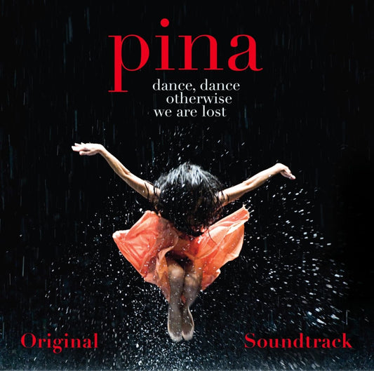 Various Artists Pina CD New Mint Jazz