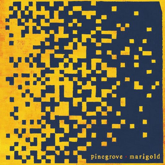 Pinegrove Marigold Vinyl New Mint Rock