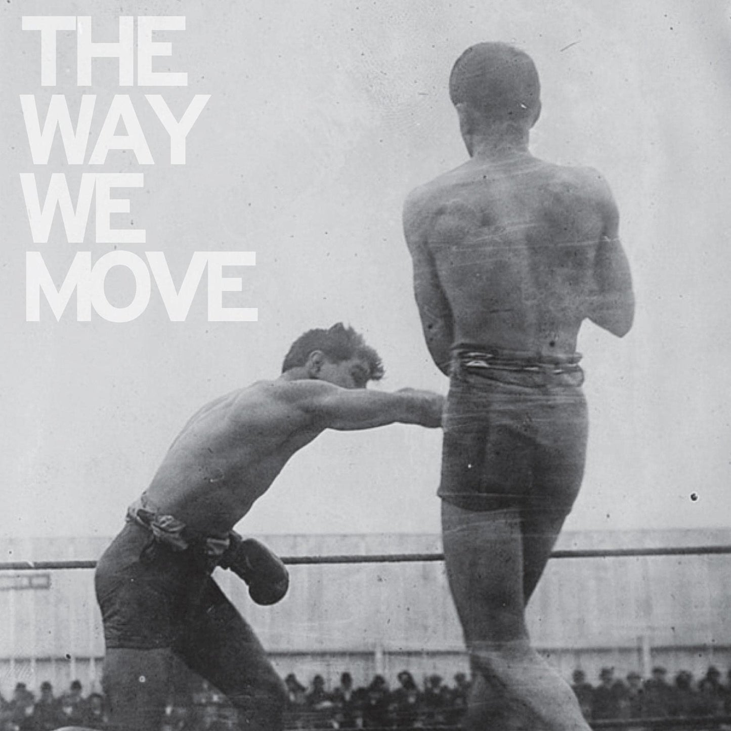 Langhorne Slim & The Law The Way We Move Vinyl New Mint Folk