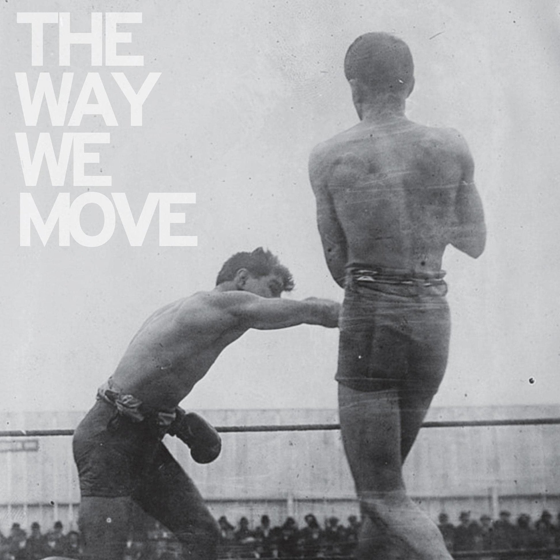 Langhorne Slim & The Law The Way We Move Vinyl New Mint Folk