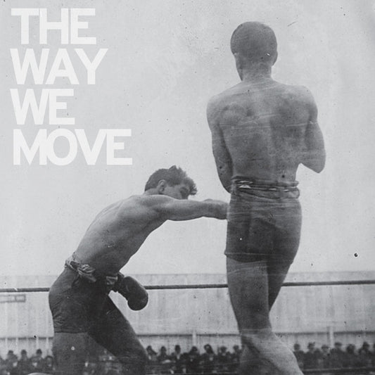 Langhorne Slim & The Law The Way We Move Vinyl New Mint Folk