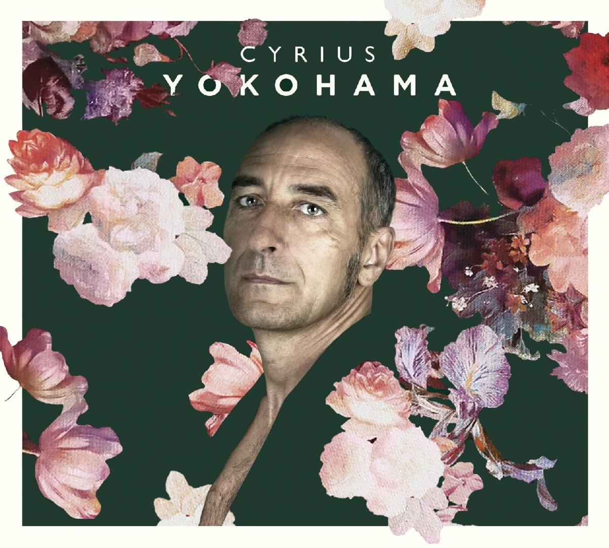 Cyrius Yokohama CD New Mint Music