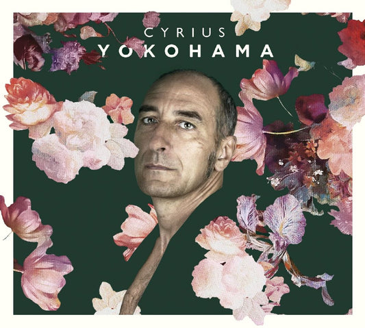 Cyrius Yokohama CD New Mint Music