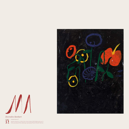 Devendra Banhart Ma Vinyl New Mint Rock