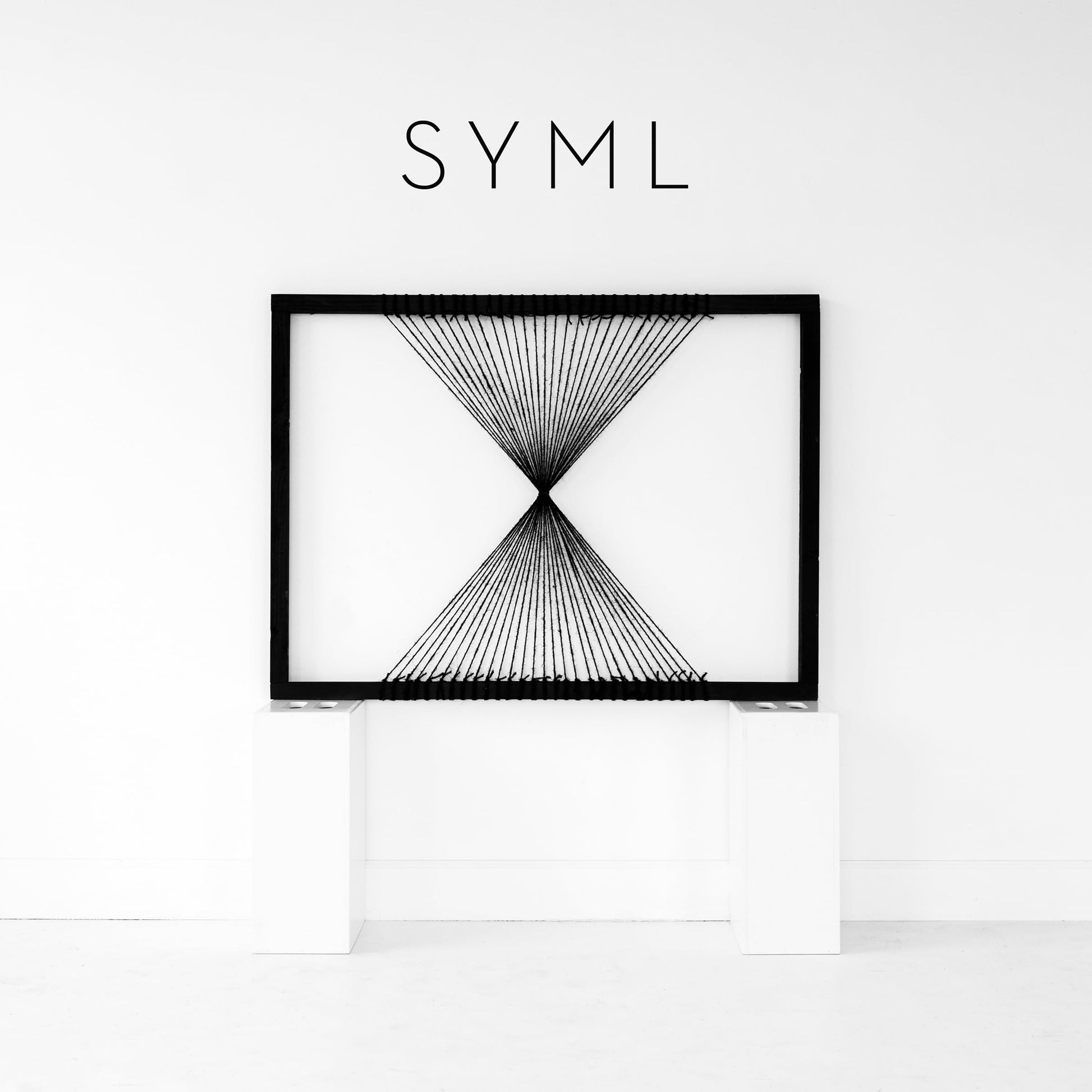 Syml Syml Vinyl New Mint Rock