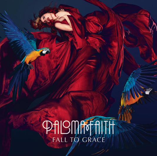 Paloma Faith Fall To Grace CD New Mint Soul