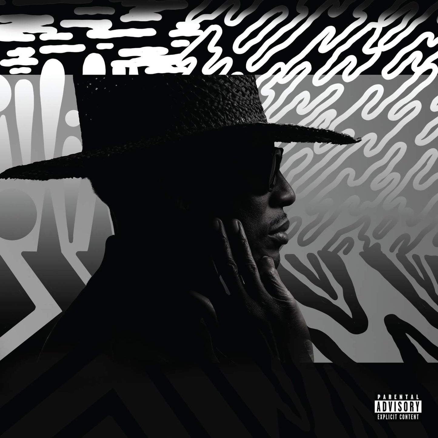 Saadiq, Raphael Jimmy Lee 2xVinyl New Mint Hip Hop