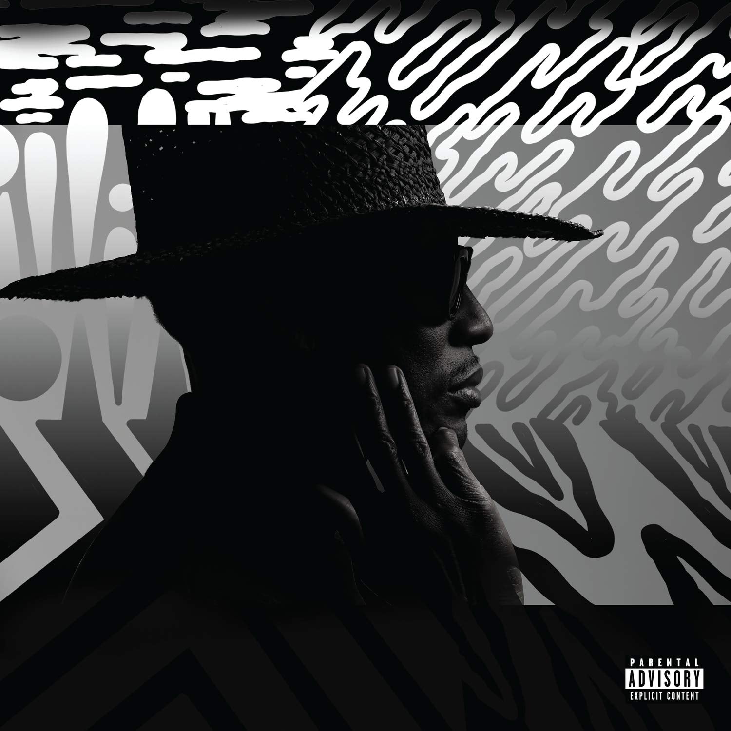 Saadiq, Raphael Jimmy Lee 2xVinyl New Mint Hip Hop