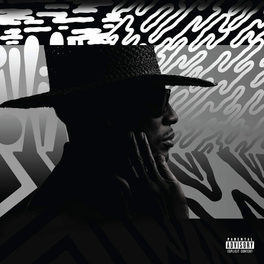 Saadiq, Raphael Jimmy Lee 2xVinyl New Mint Hip Hop