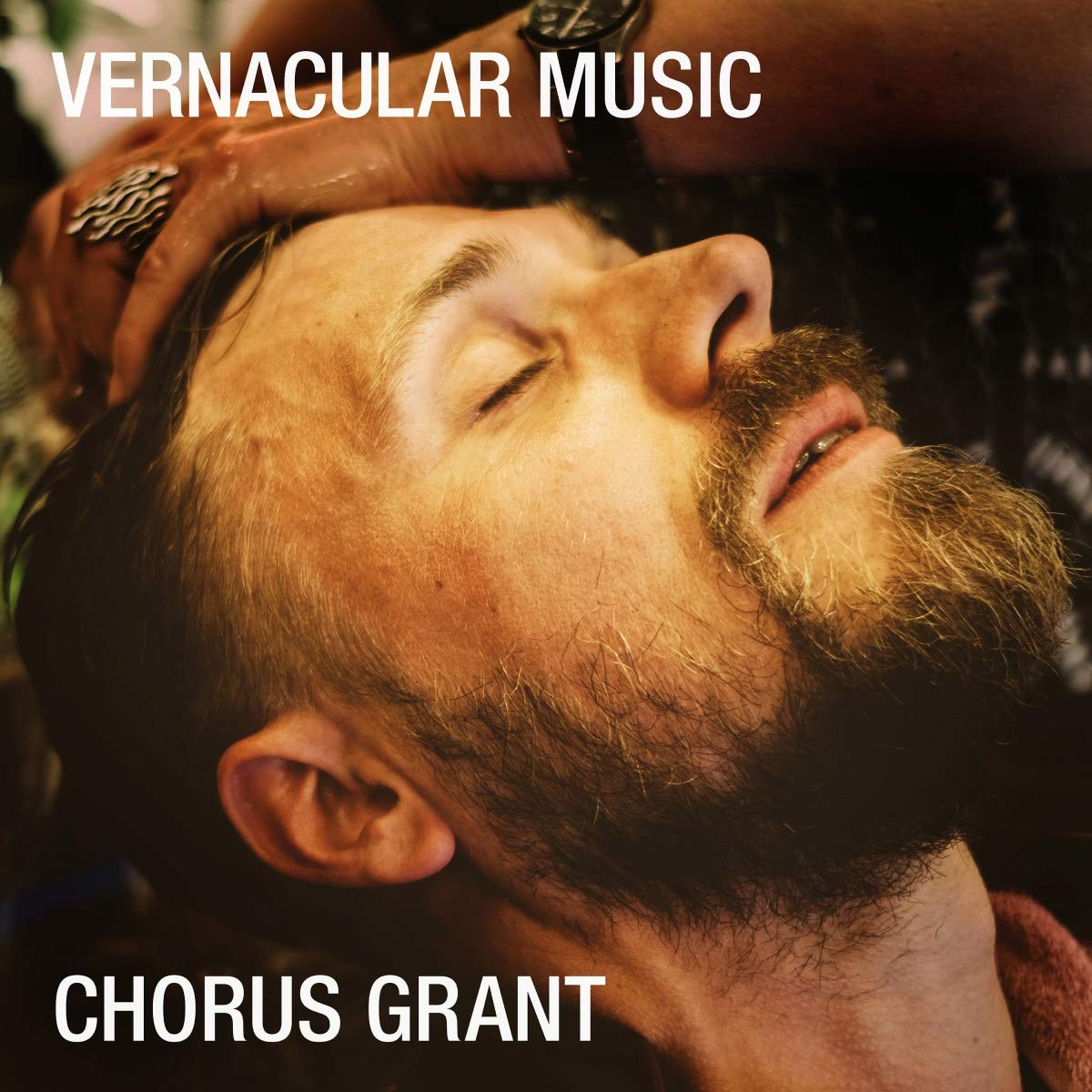 Chorus Grant Vernacular Music CD New Mint Rock