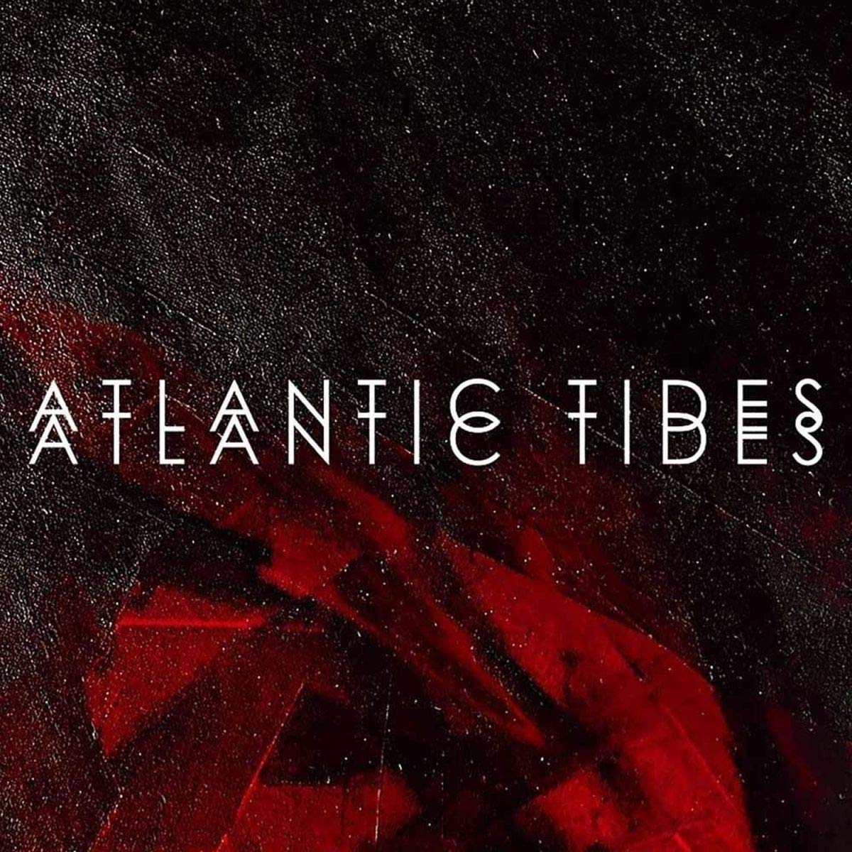 Atlantic Tides Atlantic Tides CD New Mint Rock