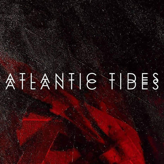 Atlantic Tides Atlantic Tides CD New Mint Rock