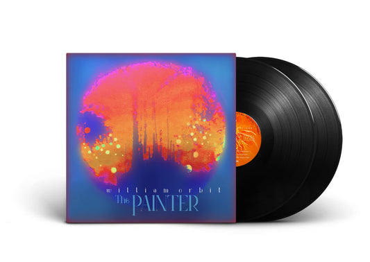 William Orbit The Painter [vinyl] 2xVinyl New Mint Pop