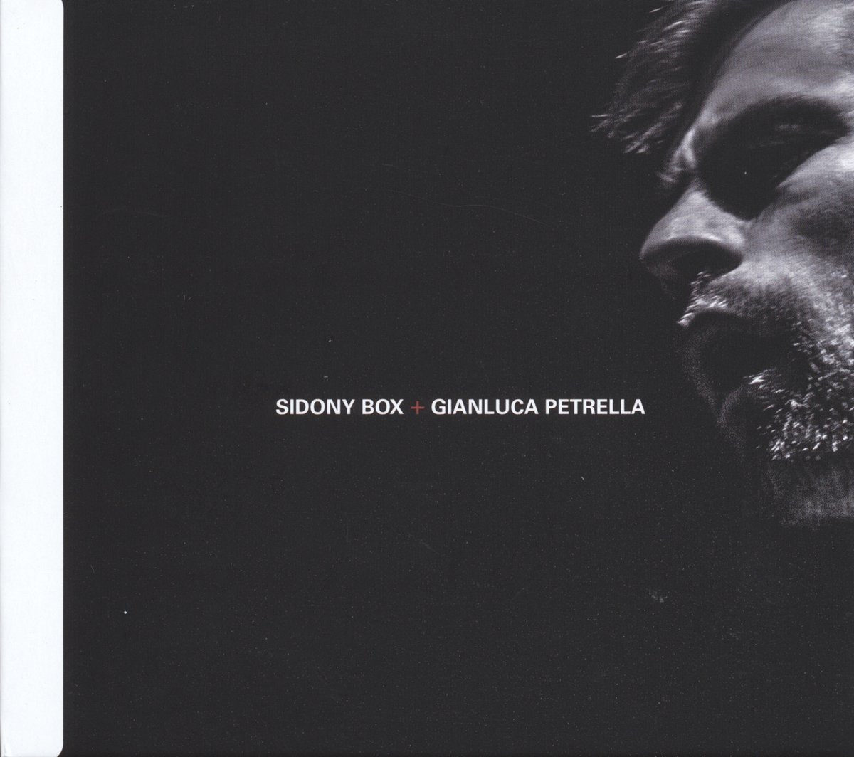 Sidony Box & Gianluca Petrella Here Comes A New Challenger CD New Mint Jazz