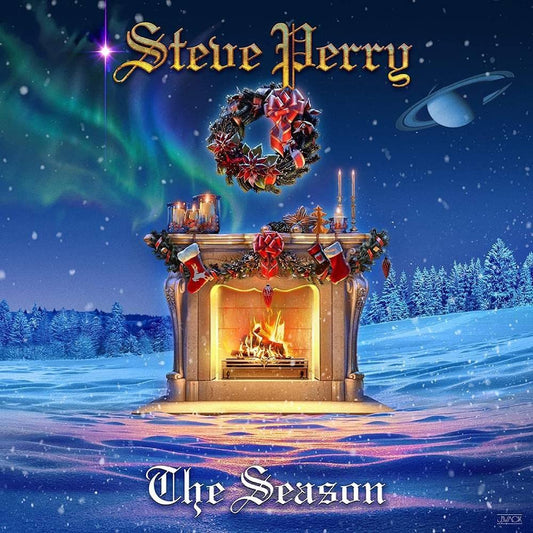 Steve Perry The Season [] Vinyl New Mint Music
