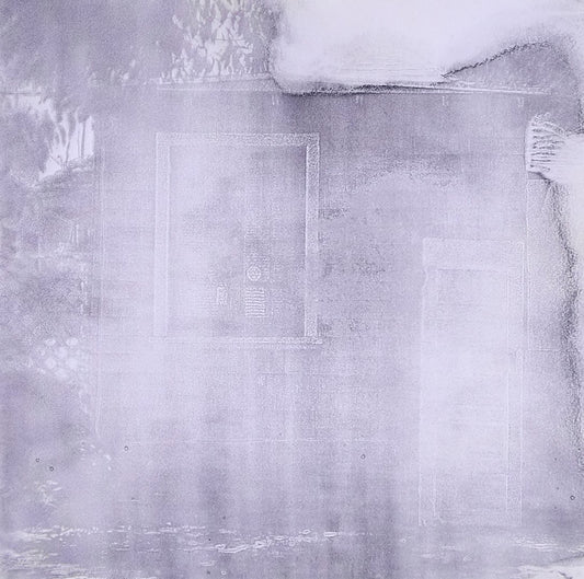 David Grubbs & Mats Gustafsson Apertura CD New Mint Rock