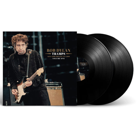 BOB DYLAN - TRAMPS VOL.1 - 2xVinyl