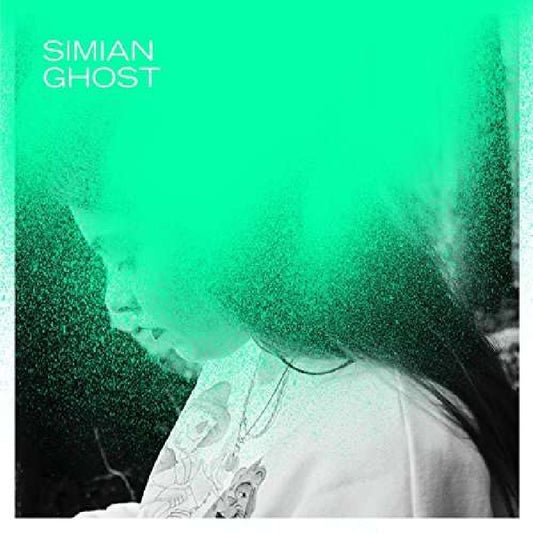 Simian Ghost Simian Ghost Vinyl New Mint Pop