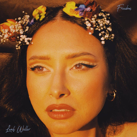 Leah Weller Freedom Vinyl New Mint R&B