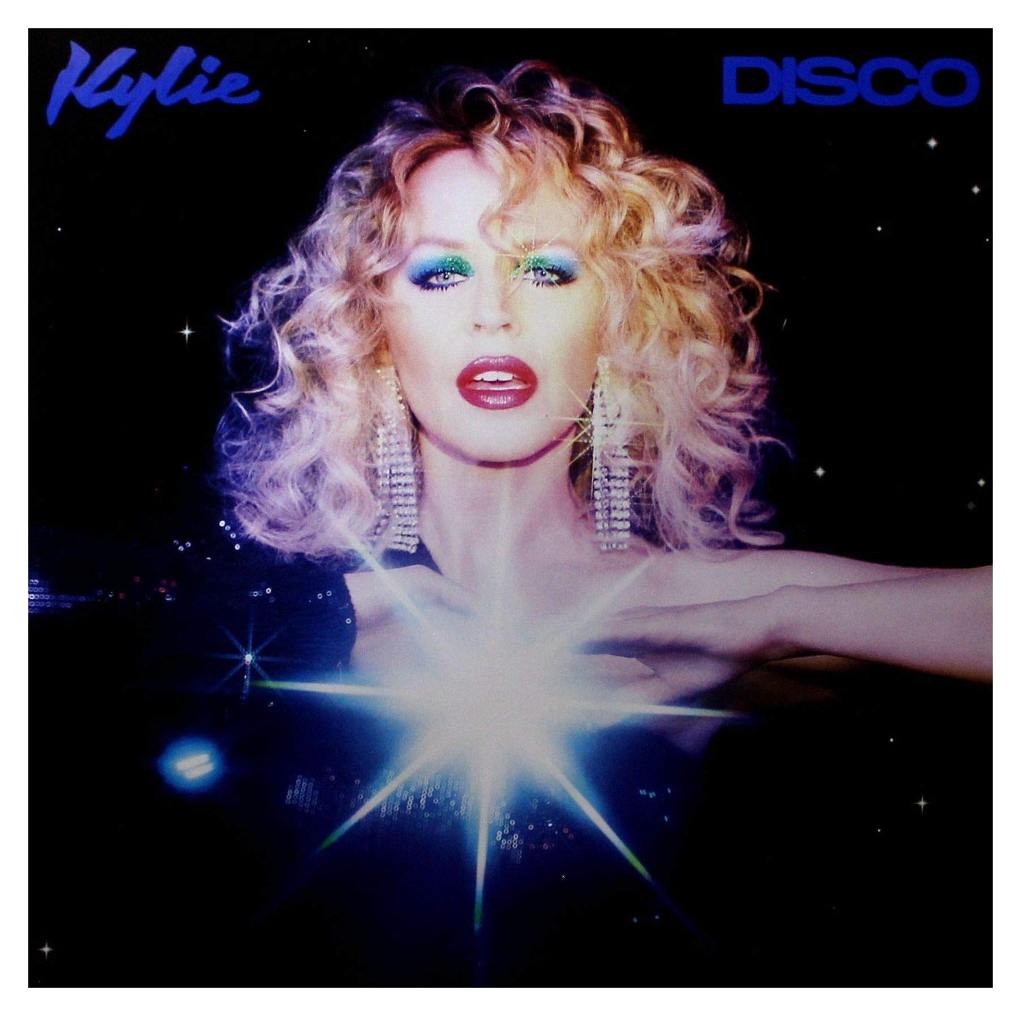Kylie Minogue Disco- Indies-Kylie Minogue Vinyl New Mint