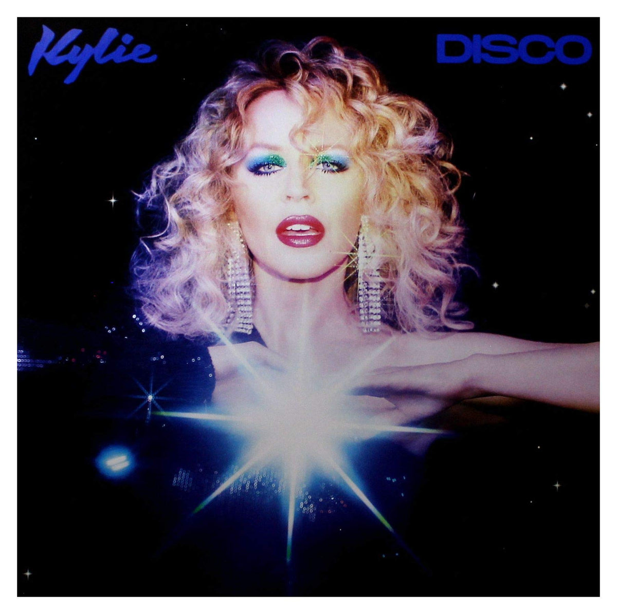 Kylie Minogue Disco- Indies-Kylie Minogue Vinyl New Mint