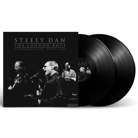 STEELY DAN - THE LONDON BOYS VOL.2 - 2xVinyl