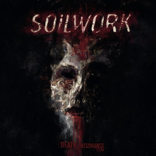 Soilwork Death Resonance 2xVinyl New Mint Rock