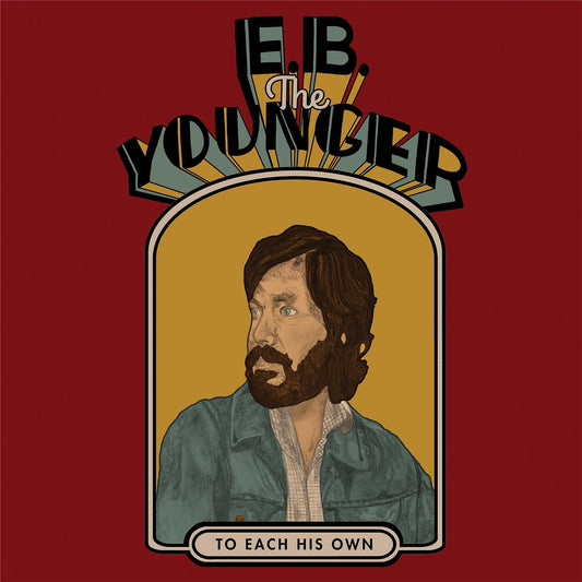 E.b. The Younger To Each His Own [] Vinyl New Mint Music